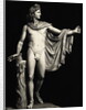 Roman Copy of Apollo Belvedere by Leochares