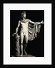 Roman Copy of Apollo Belvedere by Leochares