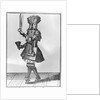 Illustration Symbolizing Card Maker by Anonymous