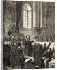 Lajas Kossuth Famous Speech by Anonymous