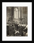 Lajas Kossuth Famous Speech by Anonymous