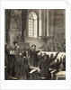 Lajas Kossuth Famous Speech by Anonymous