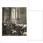 Lajas Kossuth Famous Speech by Anonymous