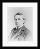 Portrait of Edwin Thomas Booth by Anonymous