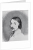 Portrait of Nikolay Vasilyevich Gogol by Anonymous
