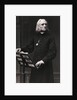 Portrait of Composer Franz Liszt by Anonymous