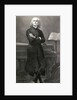 Composer Franz Liszt with Arms Folded by Anonymous