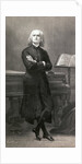 Composer Franz Liszt with Arms Folded by Anonymous