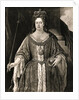 Queen Mary II of Great Britain by Anonymous