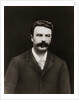 Author Guy de Maupassant by Anonymous