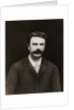 Author Guy de Maupassant by Anonymous
