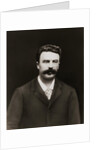 Author Guy de Maupassant by Anonymous