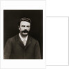 Author Guy de Maupassant by Anonymous