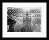 Construction Phase of Eiffel Tower by Anonymous