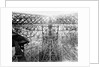 Construction Phase of Eiffel Tower by Anonymous