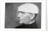Portrait of Surgeon and Biologist Alexis Carrell by Anonymous