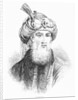 Illustration of Jewish General Flavius Josephus by Anonymous