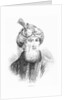 Illustration of Jewish General Flavius Josephus by Anonymous