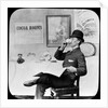 Drinking Cocoa by Anonymous