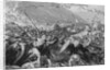 Julius Caesar and Troops Going to War by Anonymous