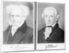 Immanuel Kant, German Philosopher (1724-1804) by Anonymous