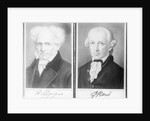 Immanuel Kant, German Philosopher (1724-1804) by Anonymous