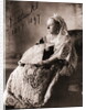 Queen Victoria by Anonymous