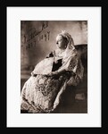 Queen Victoria by Anonymous