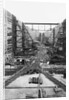 Panama Canal Under Construction by Anonymous
