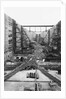 Panama Canal Under Construction by Anonymous