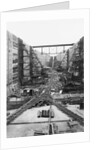 Panama Canal Under Construction by Anonymous