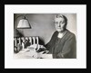 American Social Reformer Jane Addams by Anonymous