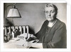 American Social Reformer Jane Addams by Anonymous