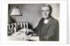 American Social Reformer Jane Addams by Anonymous