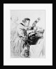 Patient Having Teeth Pulled by Anonymous