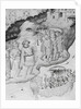 Pilgrims Arriving in Holy Land During Crusades by Anonymous