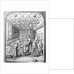 Surgeons Operating by Anonymous