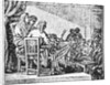 Illustration of First United States Legislative Conference of Jamestown by Anonymous
