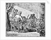 Illustration of First United States Legislative Conference of Jamestown by Anonymous