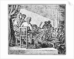 Illustration of First United States Legislative Conference of Jamestown by Anonymous