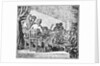 Illustration of First United States Legislative Conference of Jamestown by Anonymous