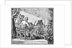 Illustration of First United States Legislative Conference of Jamestown by Anonymous