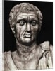 Statue of Pompeius Magnus by Anonymous