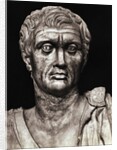 Statue of Pompeius Magnus by Anonymous