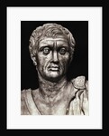 Statue of Pompeius Magnus by Anonymous