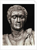 Statue of Pompeius Magnus by Anonymous