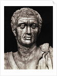 Statue of Pompeius Magnus by Anonymous