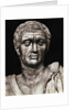 Statue of Pompeius Magnus by Anonymous