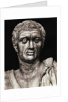 Statue of Pompeius Magnus by Anonymous