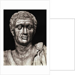 Statue of Pompeius Magnus by Anonymous